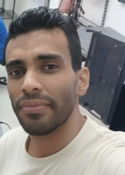 الصورة الرمزية عبدالعزيز مرزوق